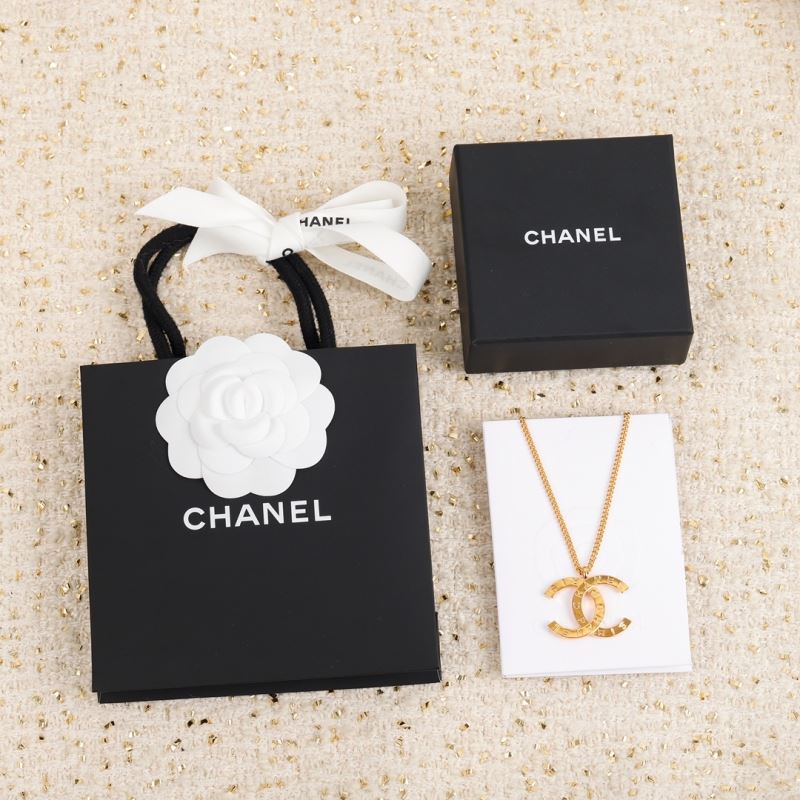 Chanel Necklaces